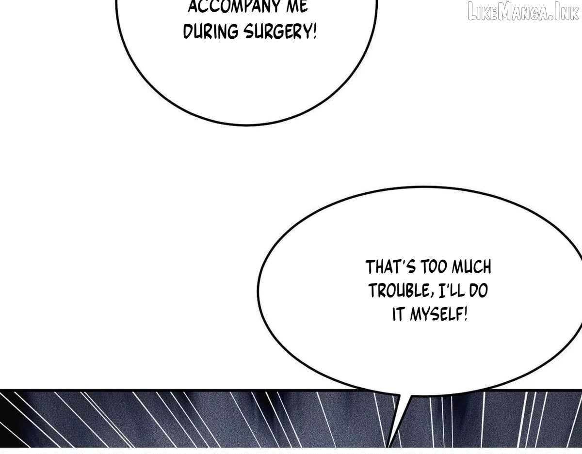 Hidden Dragon in the City (2025) Chapter 79  - page 96